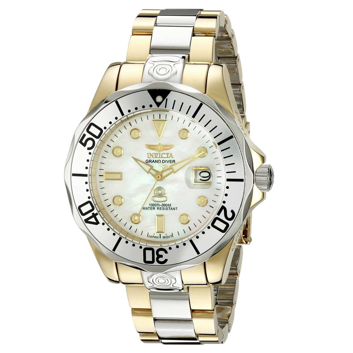 Invicta 16035 best sale