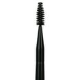 thumbnail image 4 of Tweezerman Brow & Lash Brush Spoolie for Eyebrows and Eyelashes, 4 of 7