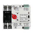 thumbnail image 1 of Automatic Transfer Switch For Solar Pv System Din Rail Mount 2p 63a Ac220v, 1 of 5