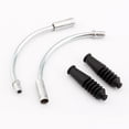 thumbnail image 1 of Accesorios De Ciclismo, Manguera De Freno En V, Piezas De Bicicleta, Protege Eficazmente La Línea De Freno Para Bicicleta De Montaña, Cable De Fideos De Freno En V ANGGREK Otros, 1 of 8