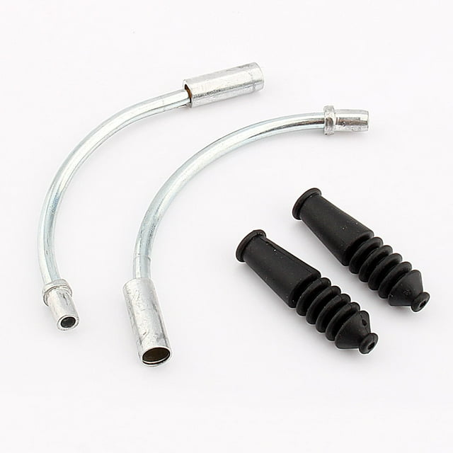 Accesorios De Ciclismo, Manguera De Freno En V, Piezas De Bicicleta, Protege Eficazmente La Línea De Freno Para Bicicleta De Montaña, Cable De Fideos De Freno En V ANGGREK Otros