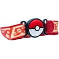 thumbnail image 2 of Pokemon Clip 'N' Go Poke Ball & Great Ball Belt Set - Scorbunny, 2 of 6