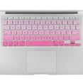 thumbnail image 2 of Funda de teclado de silicona cómoda y antideslizante para iPads de 3 pulgadas: práctica y práctica Rosado, 2 of 9