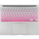 thumbnail image 2 of Funda de teclado de silicona cómoda y antideslizante para iPads de 3 pulgadas: práctica y práctica Rosado, 2 of 9
