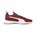 thumbnail image 2 of Tenis Puma Flyer Runner Mesh para Hombre 195343-08 vino 26, 2 of 7