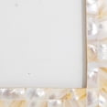 thumbnail image 3 of Natural Shine Mother of Pearl Photo Frame, 3 of 5
