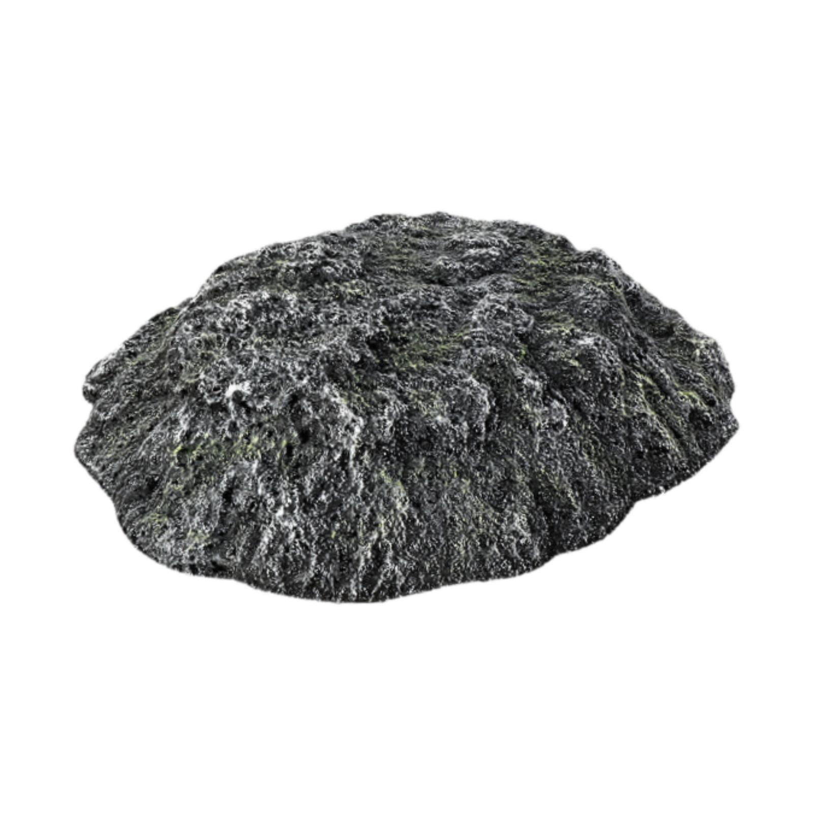 balikha Turtle Basking Platform Exercise Aquarium Decoration for Frog Geckos Iguanas