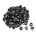 thumbnail image 2 of Outils 2Set + 200pcs Rivets Outils d'Installation de Clous avec des Clous en Laiton Argenté, 2 of 8