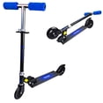 thumbnail image 1 of Scooter Patin Del Diablo Niños Altura Ajustable Iciqlo Color Azul, 1 of 4
