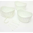 thumbnail image 2 of WRISTBIQUE Cesta Multifuncional Para Y Cocina Con Desmontable Y Drenaje, 2 of 8