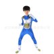 thumbnail image 1 of [GR] Dragon Ball Cosplay Disfraz Son Goku Bejita Niños Abrigo Chamarra Top Ropa De Halloween Fiesta Show Uniforme De Navidad, 1 of 4
