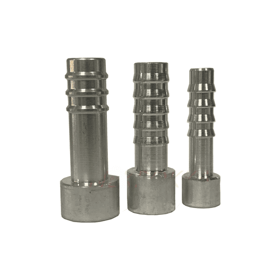 Air-conditioning Pipe Welding Connector Welded Joint Ac Pipe Expansion Connector
