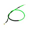 thumbnail image 3 of davian Motorcycle Clutch Cable Steel Wire Professional Accessory Spare Parts Durability Direct Replaces Portable Installation Suitable for ZX636 Riders Green, 3 of 8
