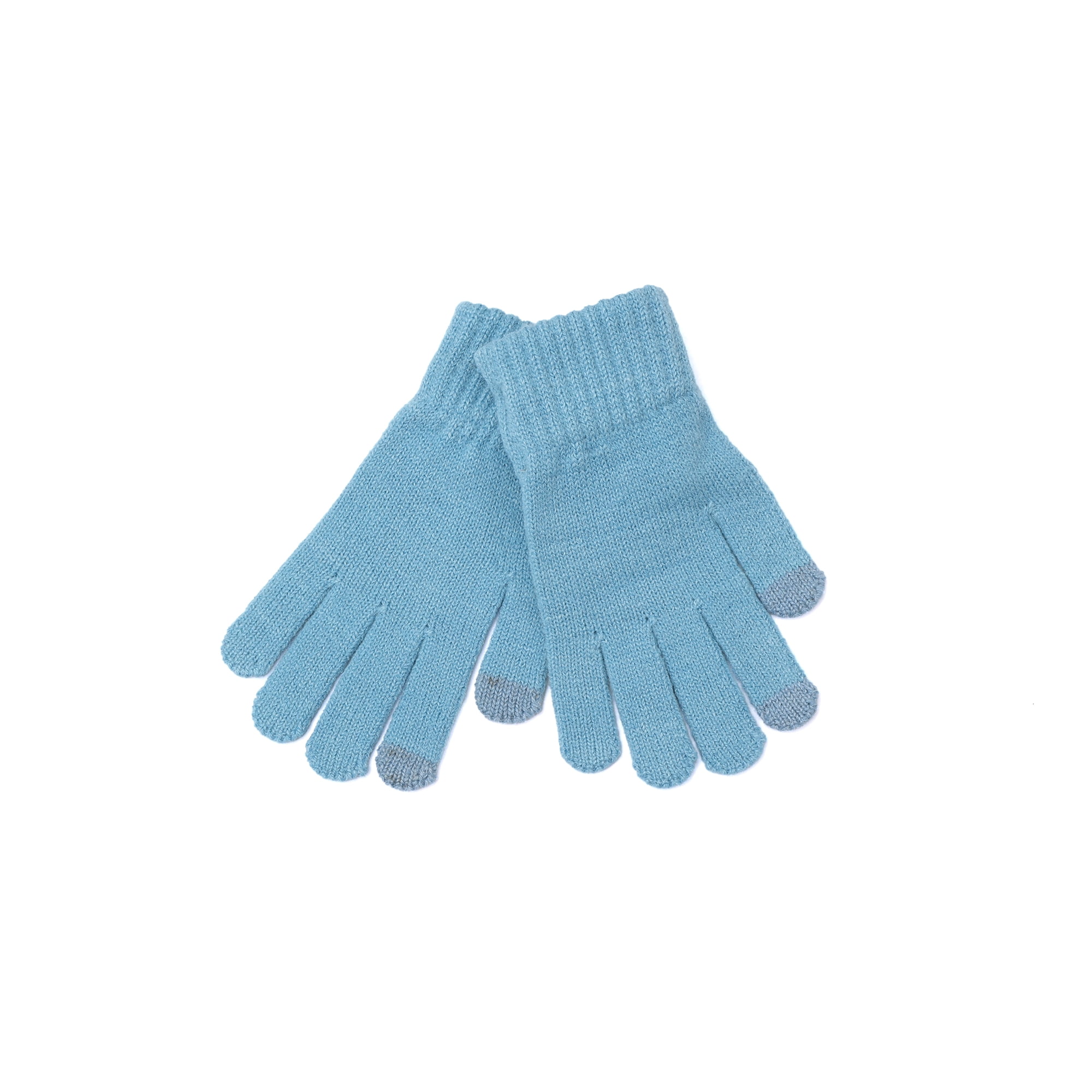 Messi Boy's Cuff Beanie Hat and Gloves Set, 2-Piece, One Size Fits Most in the Age Group 4-10