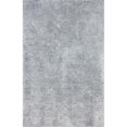 thumbnail image 3 of nuLOOM Handmade Solid Soft Plush Shag Rug (3' x 5') White, 3 of 6