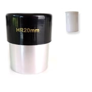 Cassini 800mm x 60mm Day/Night Refractor Telescope with Smartphone Adapter