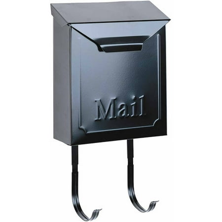 Solar Group Inc THVK Vertical Locking City Mailbox