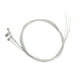 thumbnail image 3 of Acero inoxidable Aleación de cobre enchapada en plata Herida 1ra-6ta (.010-.047) 6 piezas Acústica, 3 of 8