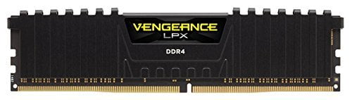 Desktop Memor PC4 21300 CORSAIR Vengeance LPX 8GB 288-Pin DDR4 SDRAM DDR4 2666