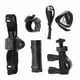 thumbnail image 3 of Cámara deportiva para casco de bicicleta, casco de bicicleta impermeable, casco deportivo para motocicleta, cámara deportiva, grabadora de vídeo Full HD para coche, diseñada por expertos, 3 of 12