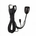 thumbnail image 3 of IR Infrared Remote Control USB Receiver Adapter Extender Repeater Emitter Cable Apply for TV Box, 3 of 6