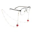 thumbnail image 1 of Porta Cadenas para Lentes y Gafas de Sol Shionreiy Estilizado para Mujer, 1 of 8