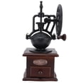 thumbnail image 2 of Coffee Grinder, Adjustable Coarse And Fine Bean Grinder  For Household Grinding, 2 of 8