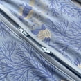 thumbnail image 6 of Emy Dola Viscose from Bamboo Baby Pajamas Boys Mittens Cuff 2 Way Zipper Soft Footless Sleeper Baby Boy One-Piece Romper, 6 of 9