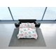 thumbnail image 4 of Ropa de cama King cat y girly cat, ropa de cama para niños pequeños, juego de funda nórdica infantil, regalo para, 4 of 4