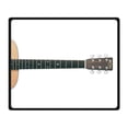 thumbnail image 2 of RYLABLUE Guitar Blanket Fleece Throw Blanket for Sofa or Bed 58x80 inches, 2 of 3