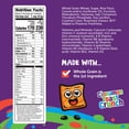thumbnail image 6 of Cinnamon Toast Crunch Breakfast Cereal, Crispy Cinnamon Cereal, 12 oz, 6 of 11