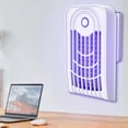 thumbnail image 1 of Silent Bug electric with Trap Lamp for Living Room Home Sharpla dispositivo electrico, 1 of 8