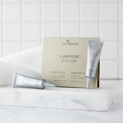 SkinMedica Lumivive Day&Night System Trial size