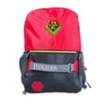 thumbnail image 1 of Mochila Escolar Porta Laptop de Anime Evangelion EVA-02 color Rojo, 1 of 5