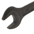 thumbnail image 3 of DYNWAVECA Genersl Used Single Open Ended Spanner Wrench Car Auto Repair Tool Kits 38mm, 3 of 7