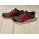 thumbnail image 1 of Nike Free Powerlines + Women’s Running Athletic Shoes Size 9.5 (536185-006), 1 of 6
