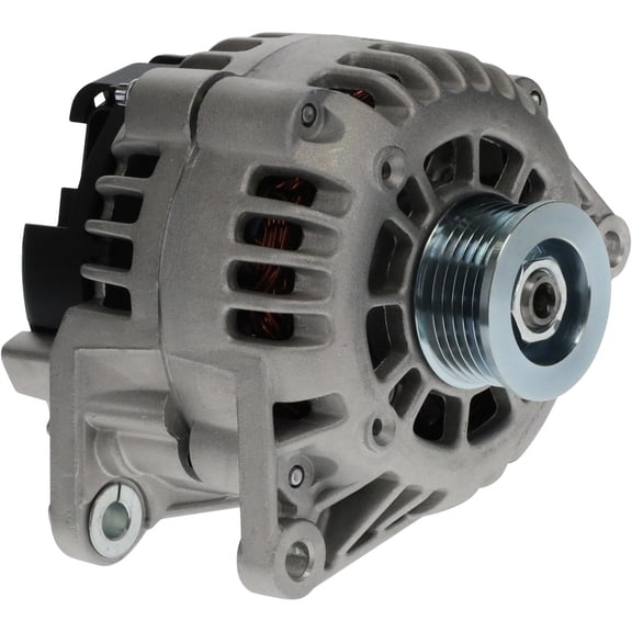 OEG Parts New Alternator Replacement For Chevrolet Lumina & Monte Carlo V6 3.1L 1998-1999 98 99, Buick Century V6 3.1L 1997-1998 97 98 10464419 10480353 10463842 10464071 10480217 10480259