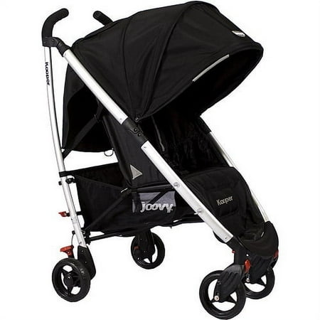 Joovy - Kooper Stroller, Black