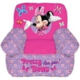 Disney Minnie Mouse Toddler Bean Bag Chair