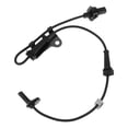 thumbnail image 1 of Sensor de velocidad de rueda ABS Unique Bargains, sensor del sistema de frenos antibloqueo para Honda CR-Z 2016, delantero derecho, 1 of 1