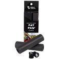 thumbnail image 2 of Wolf Tooth Silicone Mountain Bike Grips: Fat Paw Cam, 2 of 5