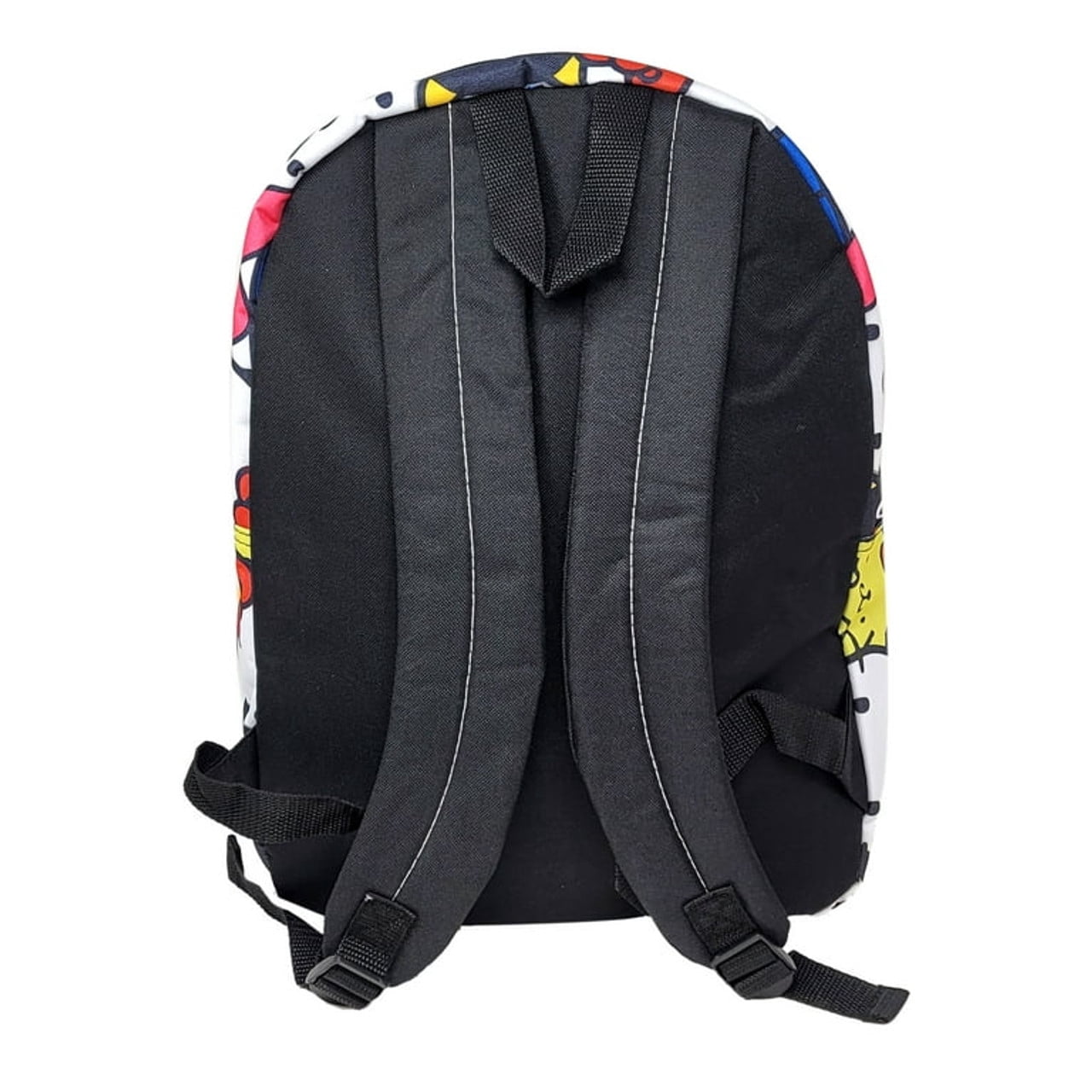 Hello Kitty & Friends Backpack with Lunch Bag Set - All Over Print