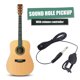 thumbnail image 3 of Pastilla de guitarra FLhrweasw Nuevo, 3 of 9