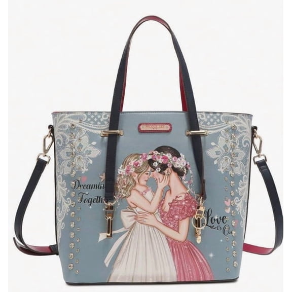DREAMING TOGETHER HANDBAG COLLECTION