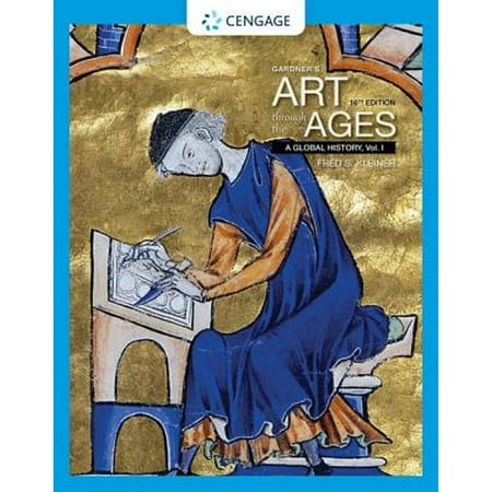 Pre-Owned Gardner's Art Through the Ages: A Global History, Volume I, 9781337696593, 1337696595, Paperback, 16 edition