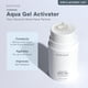 thumbnail image 2 of Activador de gel conductivo NuFace Aqua, 100 ml, paquete de 2, 2 of 7