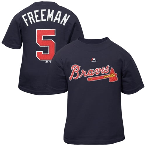 toddler braves shirt