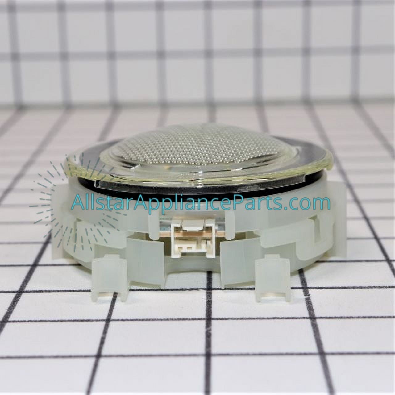 Frigidaire Dishwasher Light Assembly 5304521592