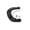 Black, variant on Rough Country RCS8732530 Steering Stabilizer for 1973-1987 4WD Chevrolet