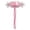 Pink #180, variant on Electronic Rotating Sparkle Wand with Remote Control for Night Festivals and Parties, Battery Operated Light-Up Accessory for Celebrations and Special Events White